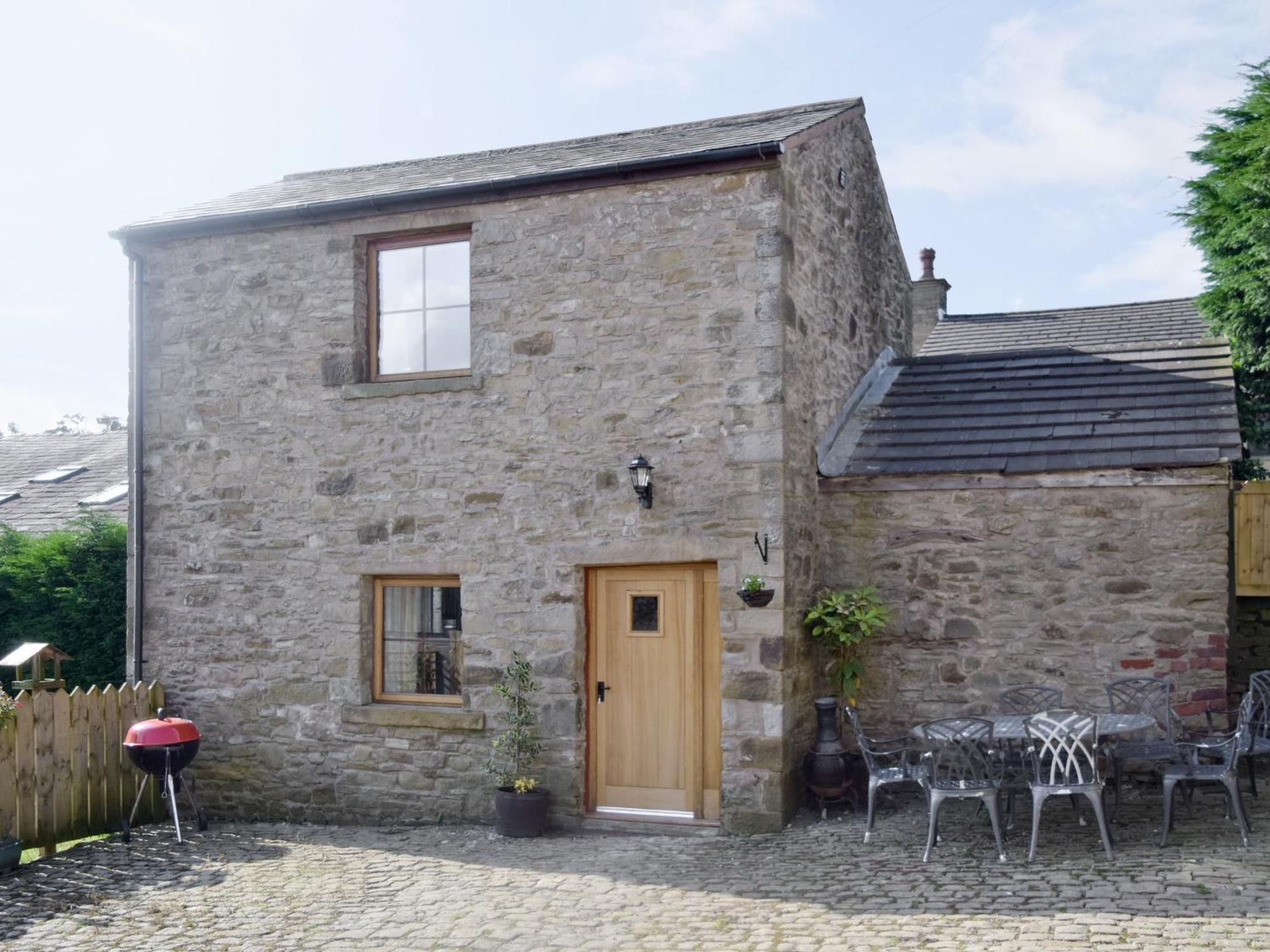 The Stable - 30562 Villa Whalley Exterior foto